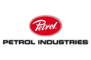 marque PETROL INDUSTRIES