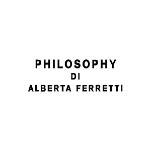 marque PHILOSOPHY BY A.FERRETTI