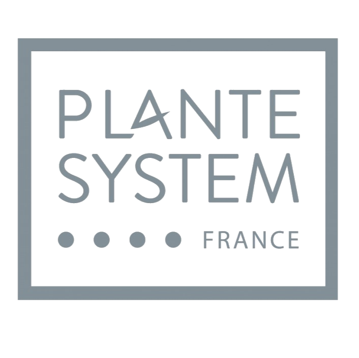 marque PLANTE SYSTEM