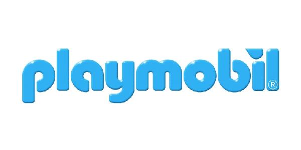 marque PLAYMOBIL