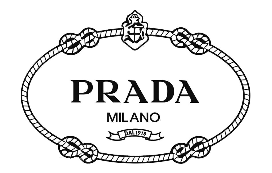 marque PRADA