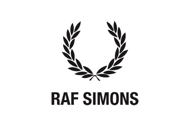 marque RAF SIMONS