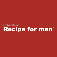 marque RECIPE FOR MEN