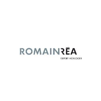 marque ROMAIN REA HORLOGERIE