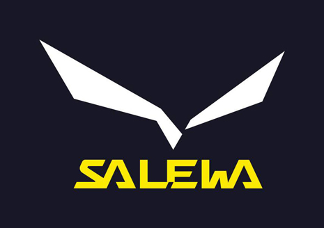 marque SALEWA