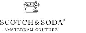 marque SCOTCH & SODA