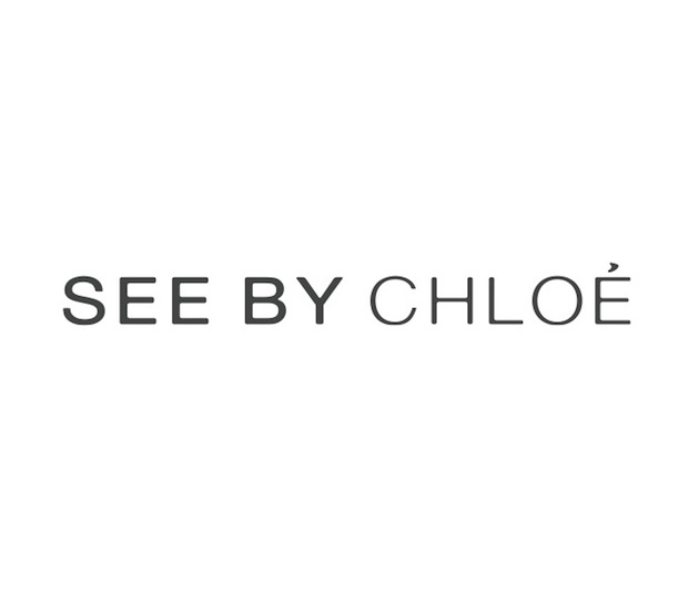 marque SEE BY CHLOE