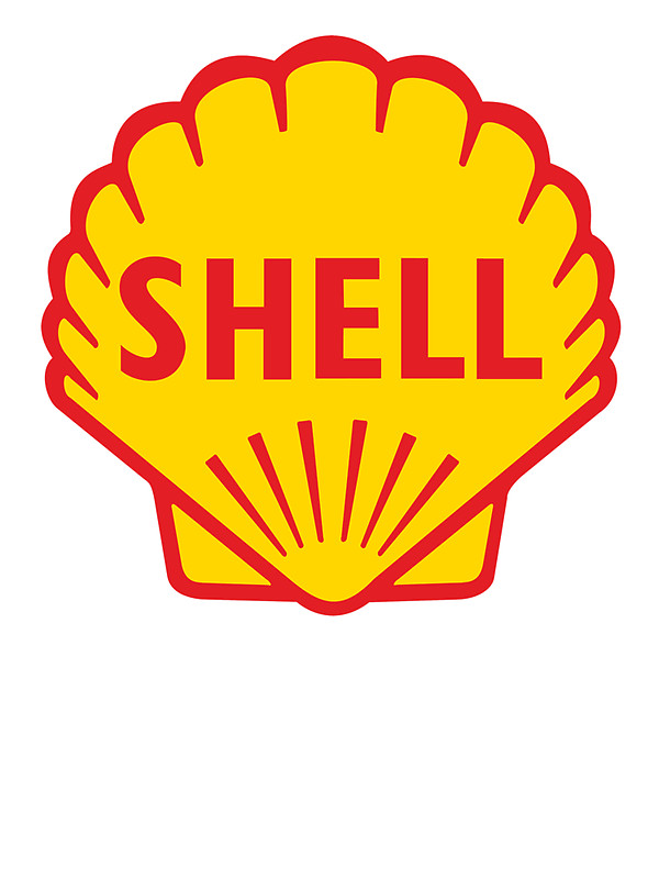 marque SHELL