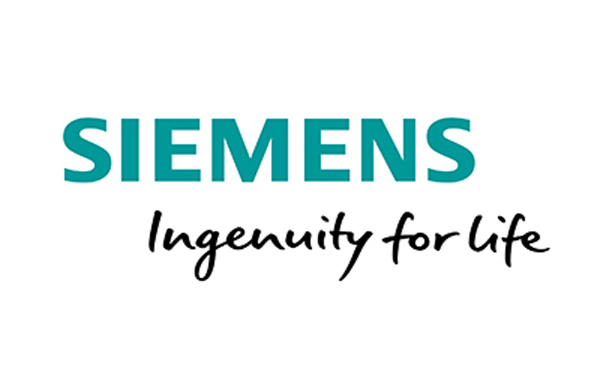 marque SIEMENS