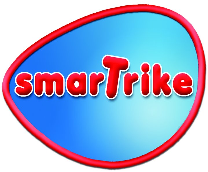 marque SMART TRIKE