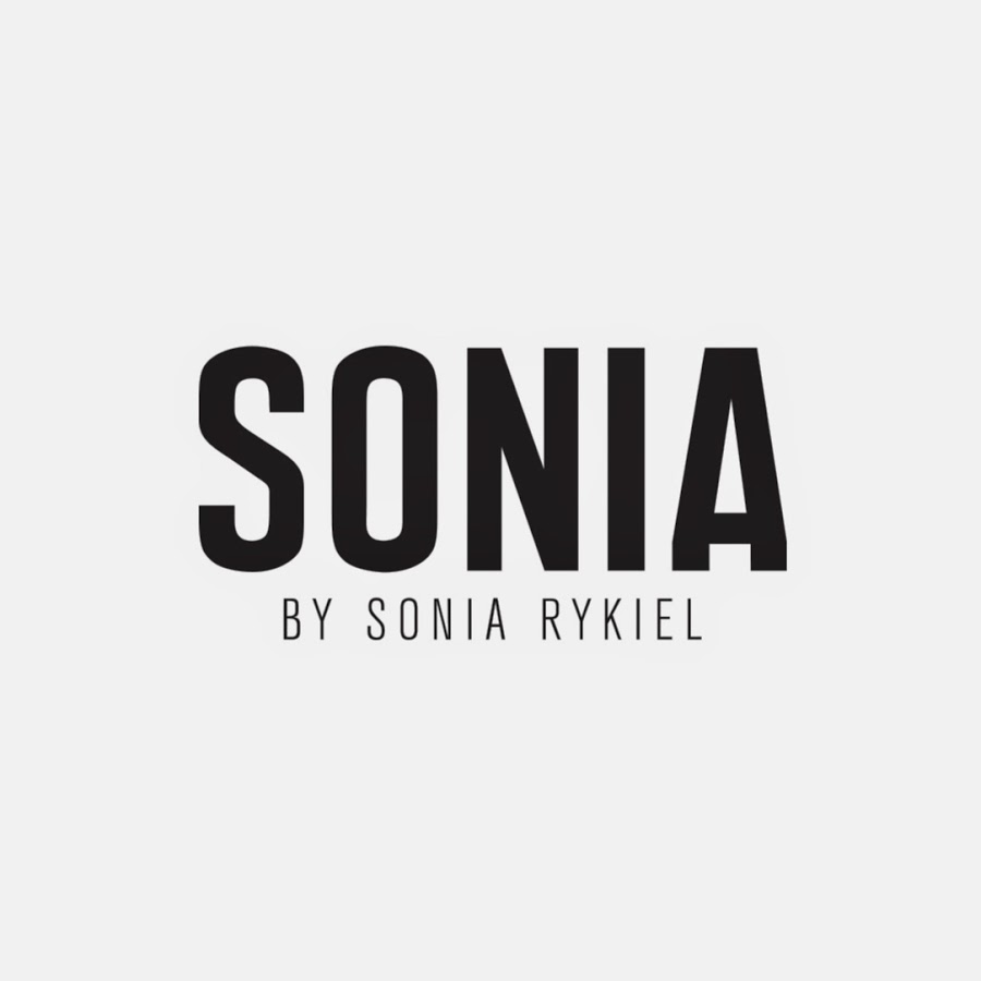 marque SONIA BY SONIA RYKIEL