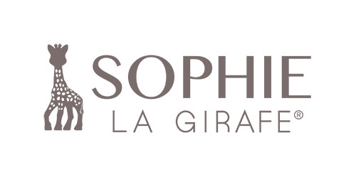 marque SOPHIE LA GIRAFE BABY
