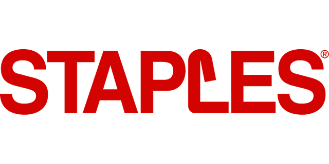 marque STAPLES