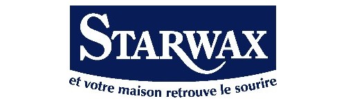 marque STARWAX