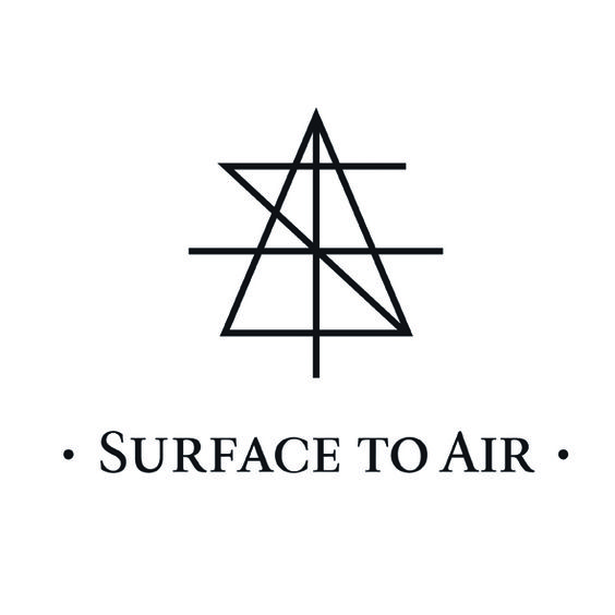 marque SURFACE TO AIR