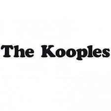 marque THE KOOPLES DIFFUSION