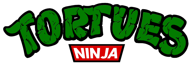 marque TORTUES NINJA