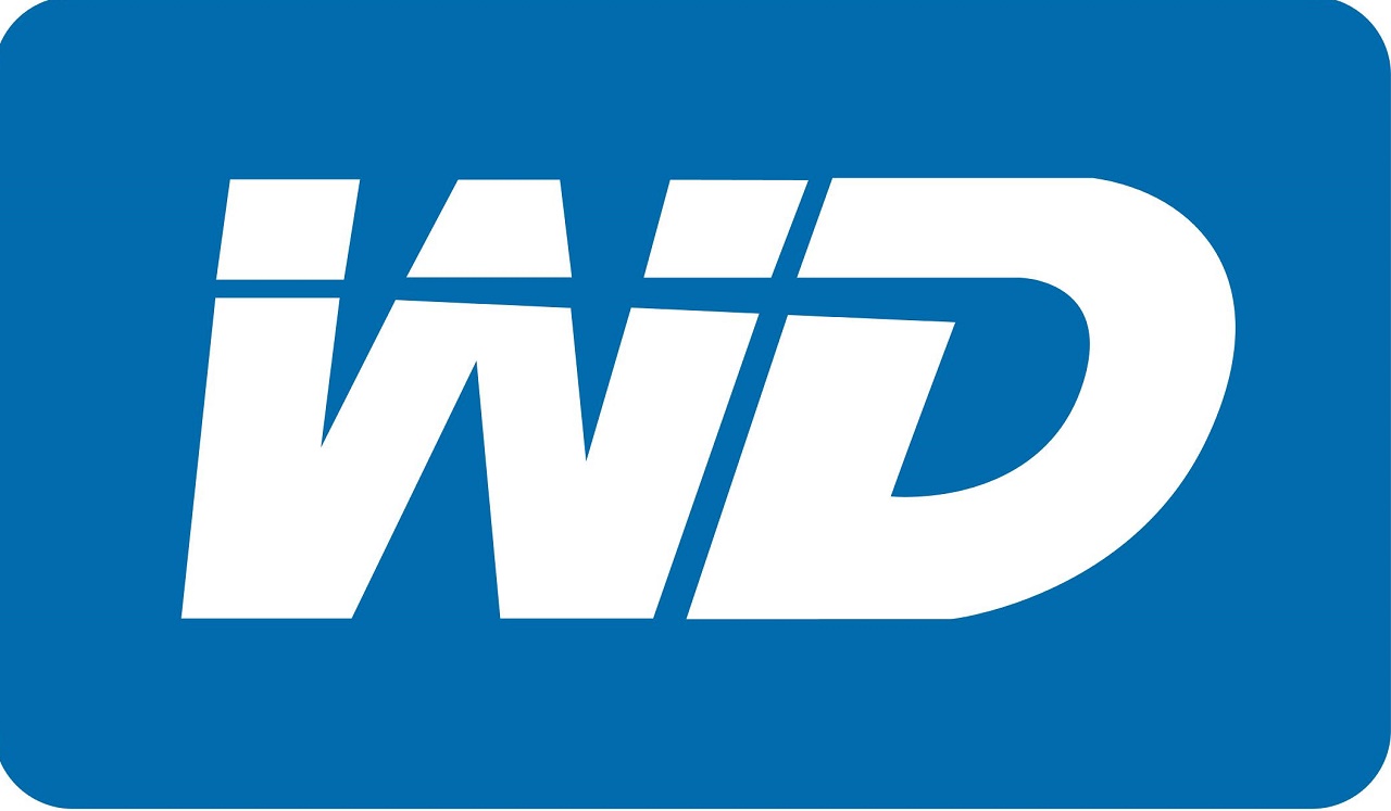 marque WESTERN DIGITAL