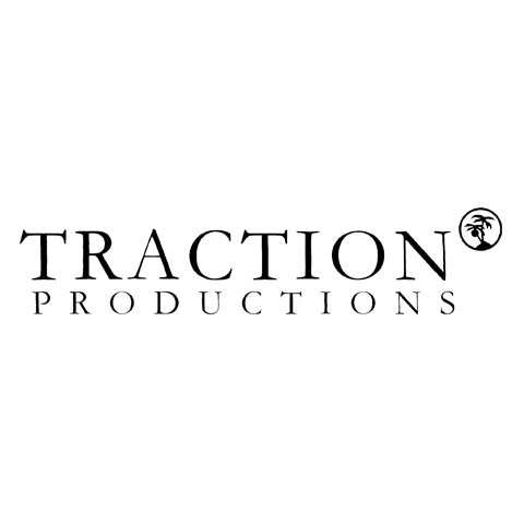 marque TRACTION PRODUCTIONS