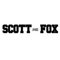 marque SCOTT & FOX