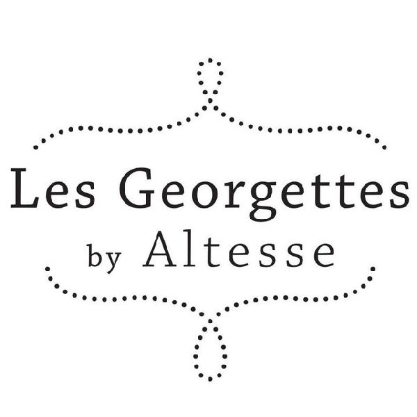 marque LES GEORGETTES