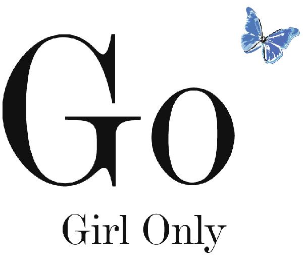 marque GO GIRL ONLY