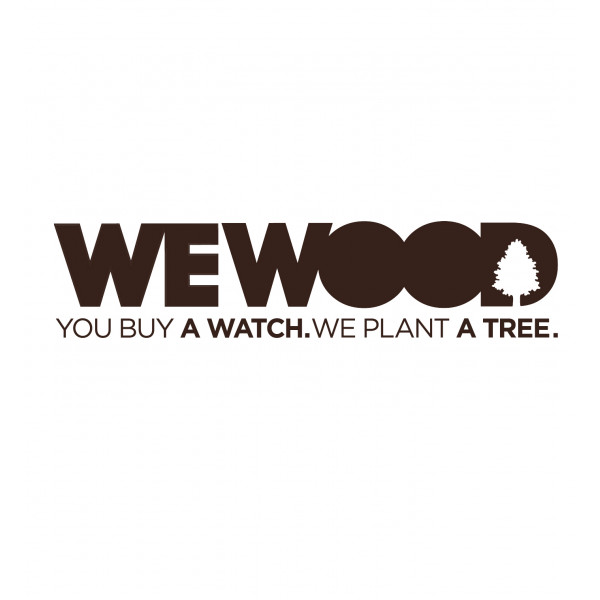 marque WEWOOD WATCHES