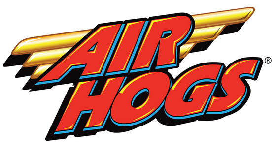 marque AIR HOGS