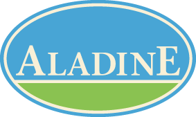 marque ALADINE