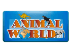 marque ANIMAL WORLD