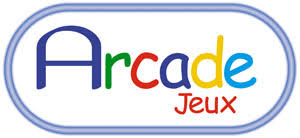 marque ARCADE JEUX