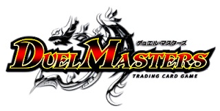 marque DUEL MASTERS