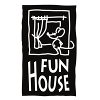 marque FUN HOUSE