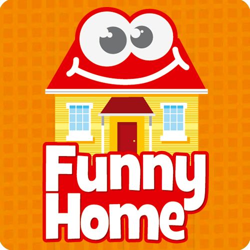 marque FUNNY HOME