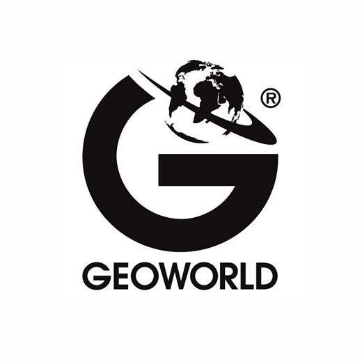 marque GEOWORLD