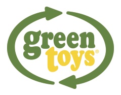 marque GREEN TOYS