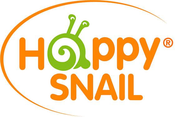 marque HAPPY SNAIL