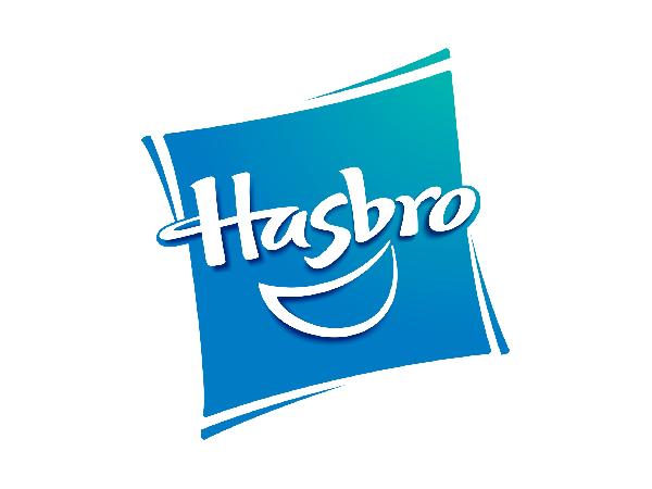 marque HASBRO