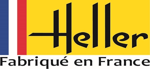 marque HELLER