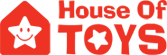 marque HOUSE OF TOYS