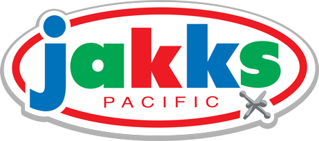 marque JAKKS PACIFIC