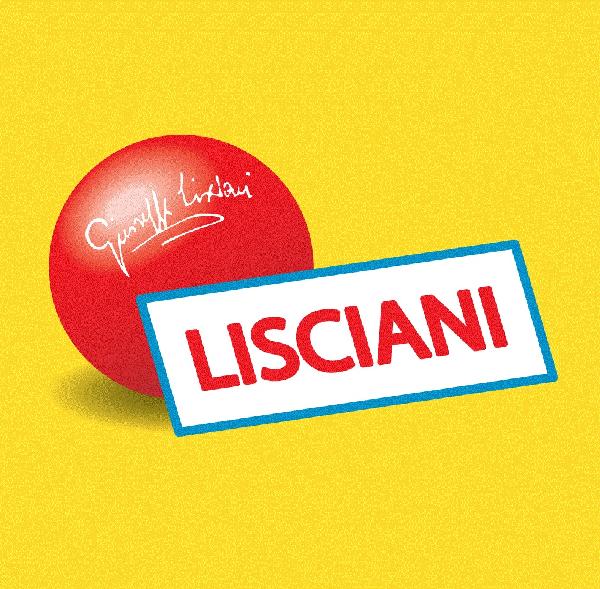 marque LISCIANI GIOCHI