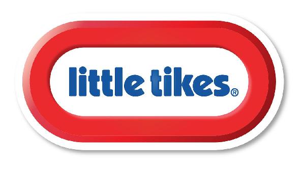 marque LITTLE TIKES