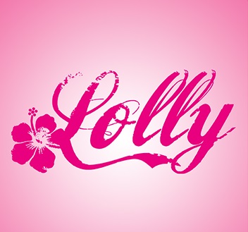 marque LOLLY