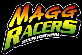 marque MAGG RACERS