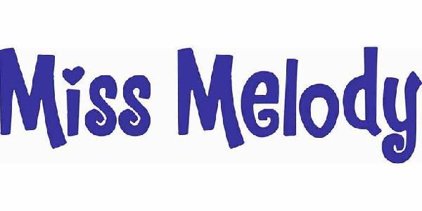 marque MISS MELODY