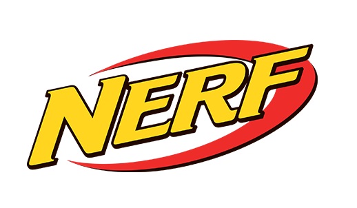 marque NERF