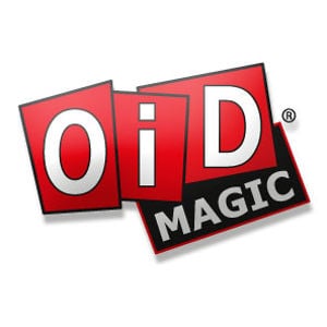 marque OID MAGIC