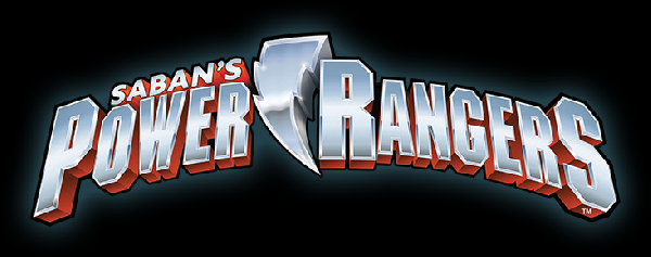 marque POWER RANGERS