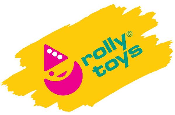 marque ROLLY TOYS